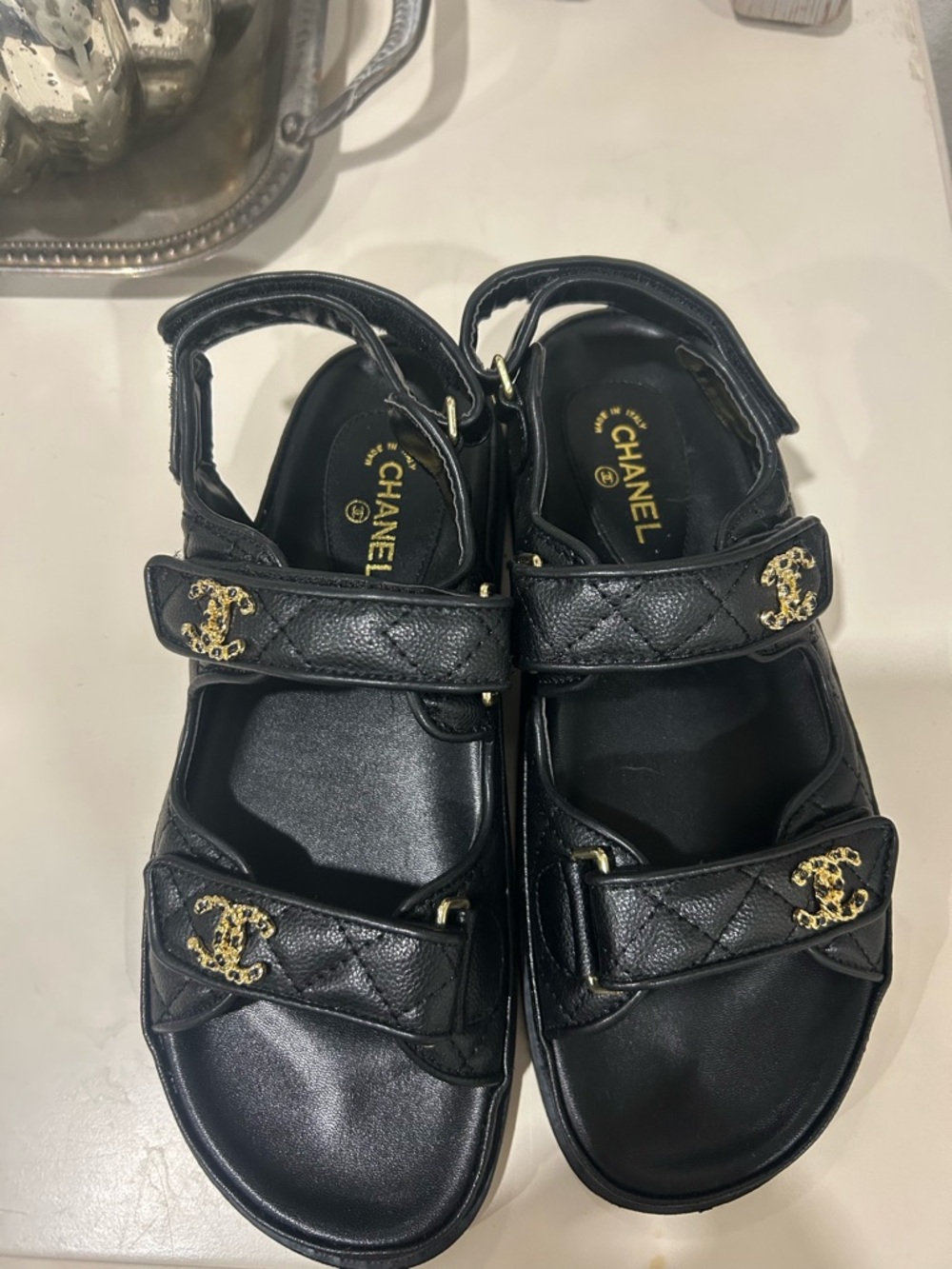 DHGate Shoes CC